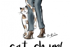 lets have a cat-ch up design only