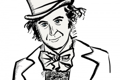 Willy Wonka