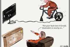 Zero Emission TV