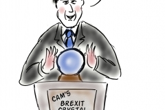 camerons crystal ball