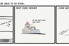Jobs for Robots