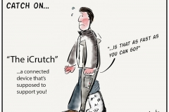 The-iCrutch