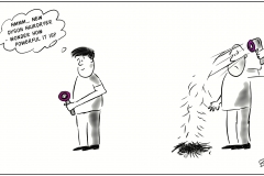 dyson hairdryer
