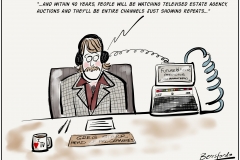 future shock