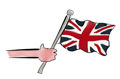 waving-union-flag